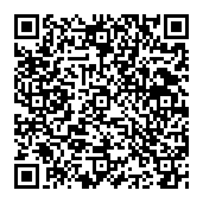 Original patient experience feedback QR code from the supplied card; scan to open the existing feedback system.